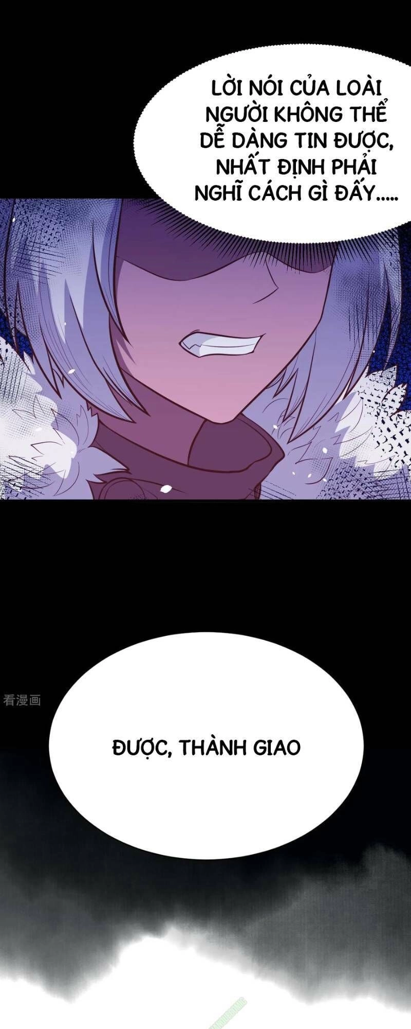 Từ Hôm Nay Bắt Đầu Làm Thành Chủ Chapter 110 - 19