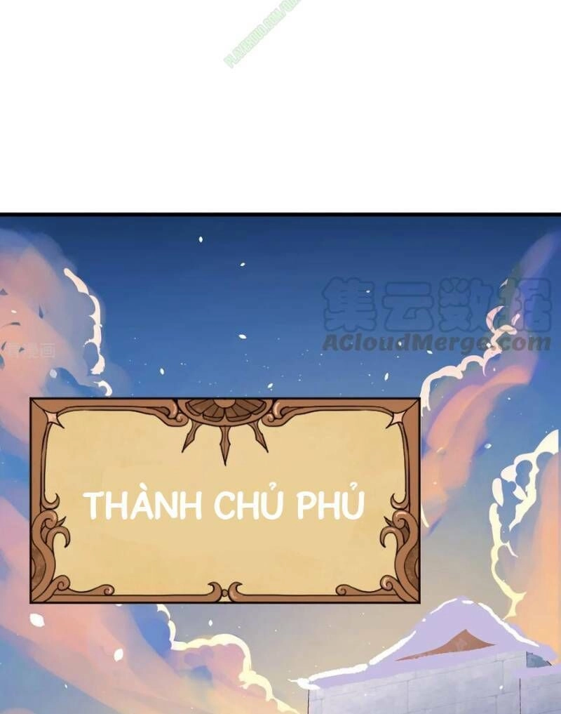 Từ Hôm Nay Bắt Đầu Làm Thành Chủ Chapter 110 - 20