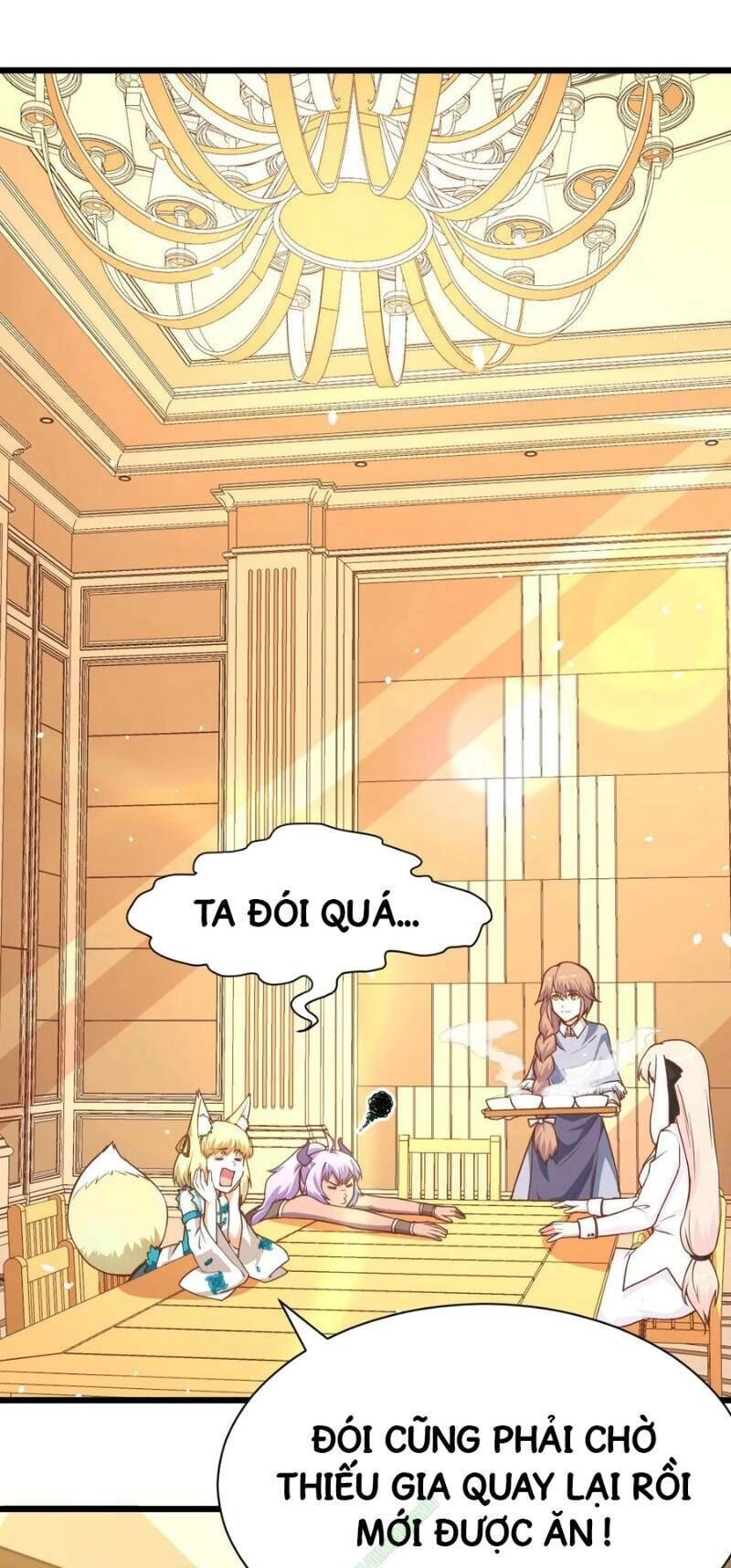 Từ Hôm Nay Bắt Đầu Làm Thành Chủ Chapter 110 - 24