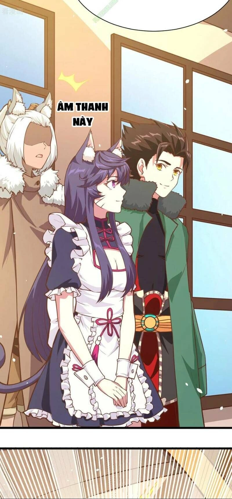 Từ Hôm Nay Bắt Đầu Làm Thành Chủ Chapter 110 - 25