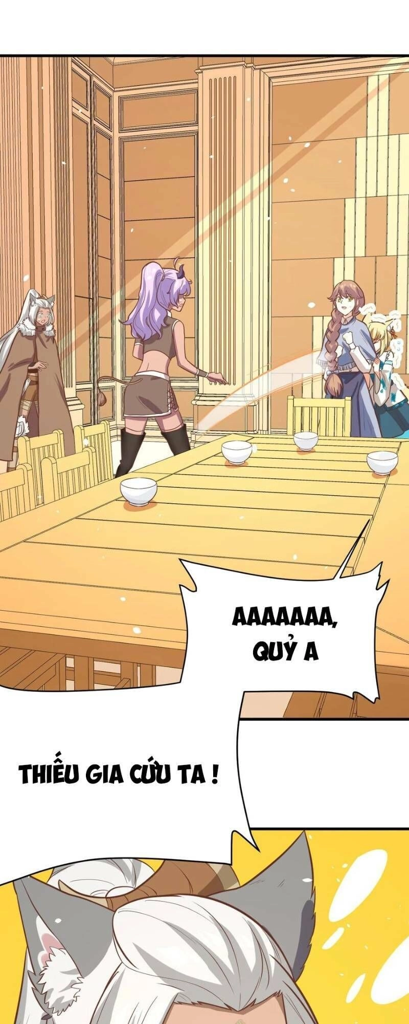 Từ Hôm Nay Bắt Đầu Làm Thành Chủ Chapter 110.2 - 3