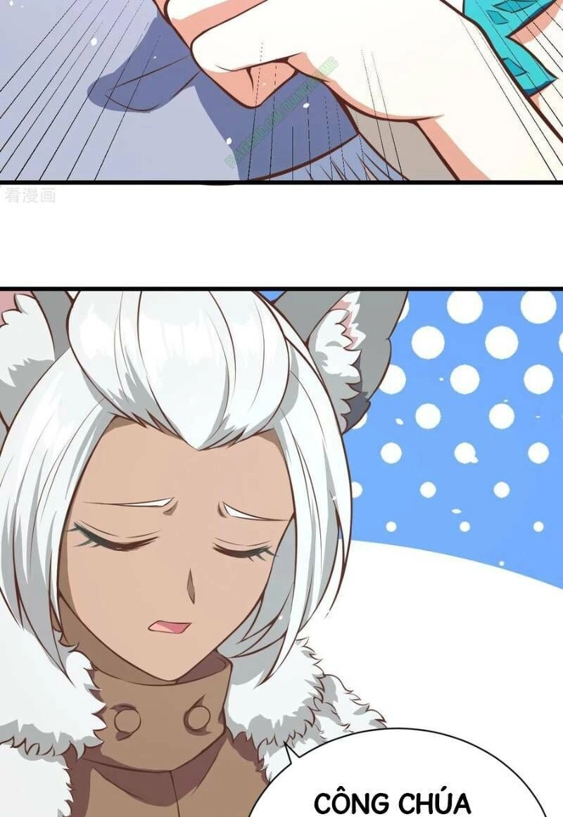 Từ Hôm Nay Bắt Đầu Làm Thành Chủ Chapter 110.2 - 18