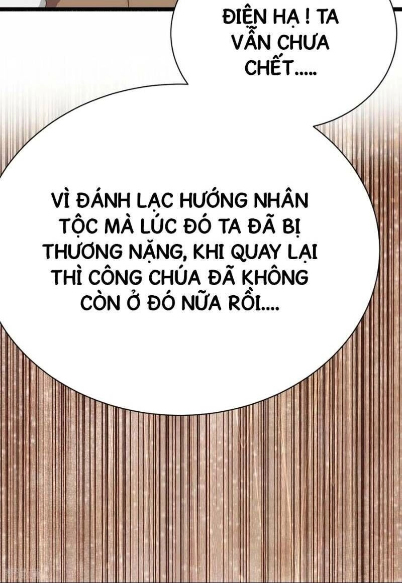 Từ Hôm Nay Bắt Đầu Làm Thành Chủ Chapter 110.2 - 19