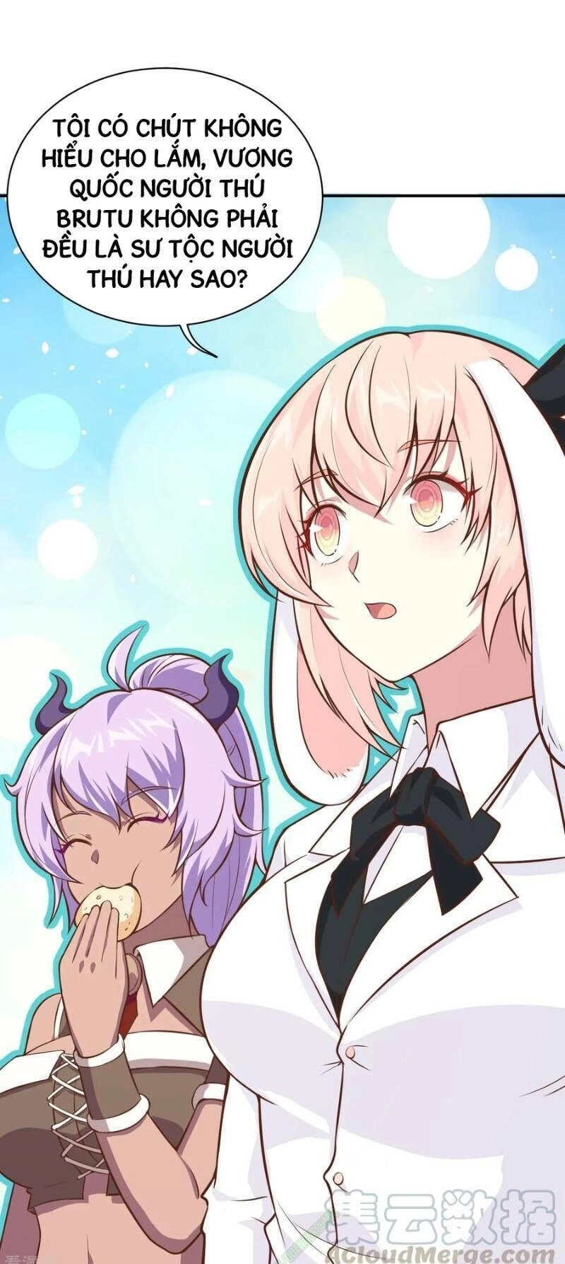 Từ Hôm Nay Bắt Đầu Làm Thành Chủ Chapter 111 - 7