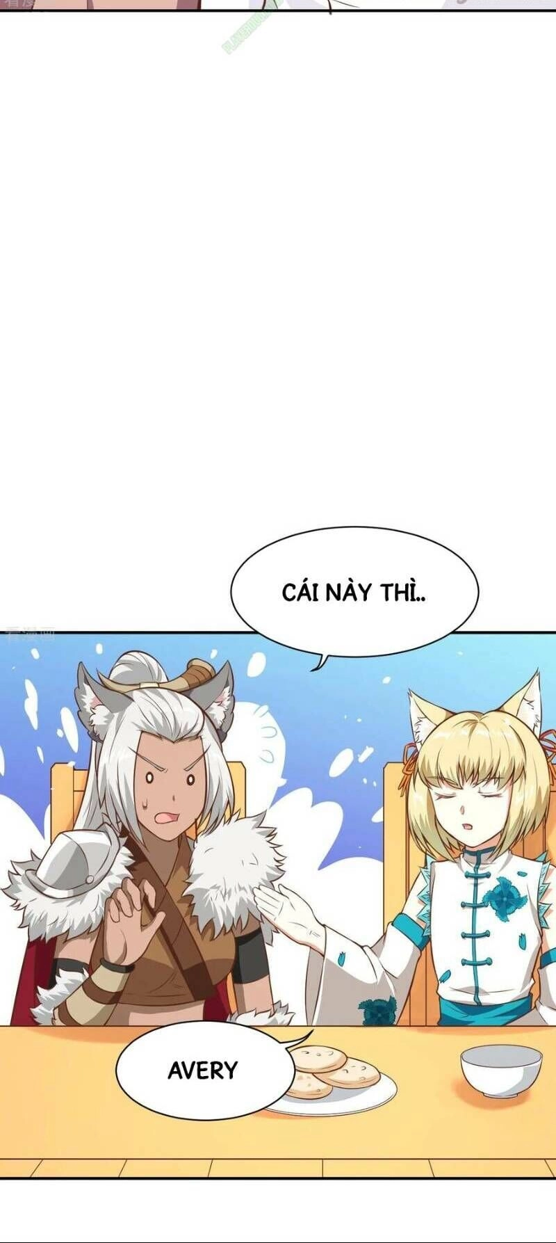 Từ Hôm Nay Bắt Đầu Làm Thành Chủ Chapter 111 - 8