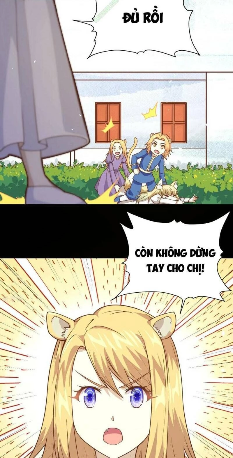 Từ Hôm Nay Bắt Đầu Làm Thành Chủ Chapter 111 - 17