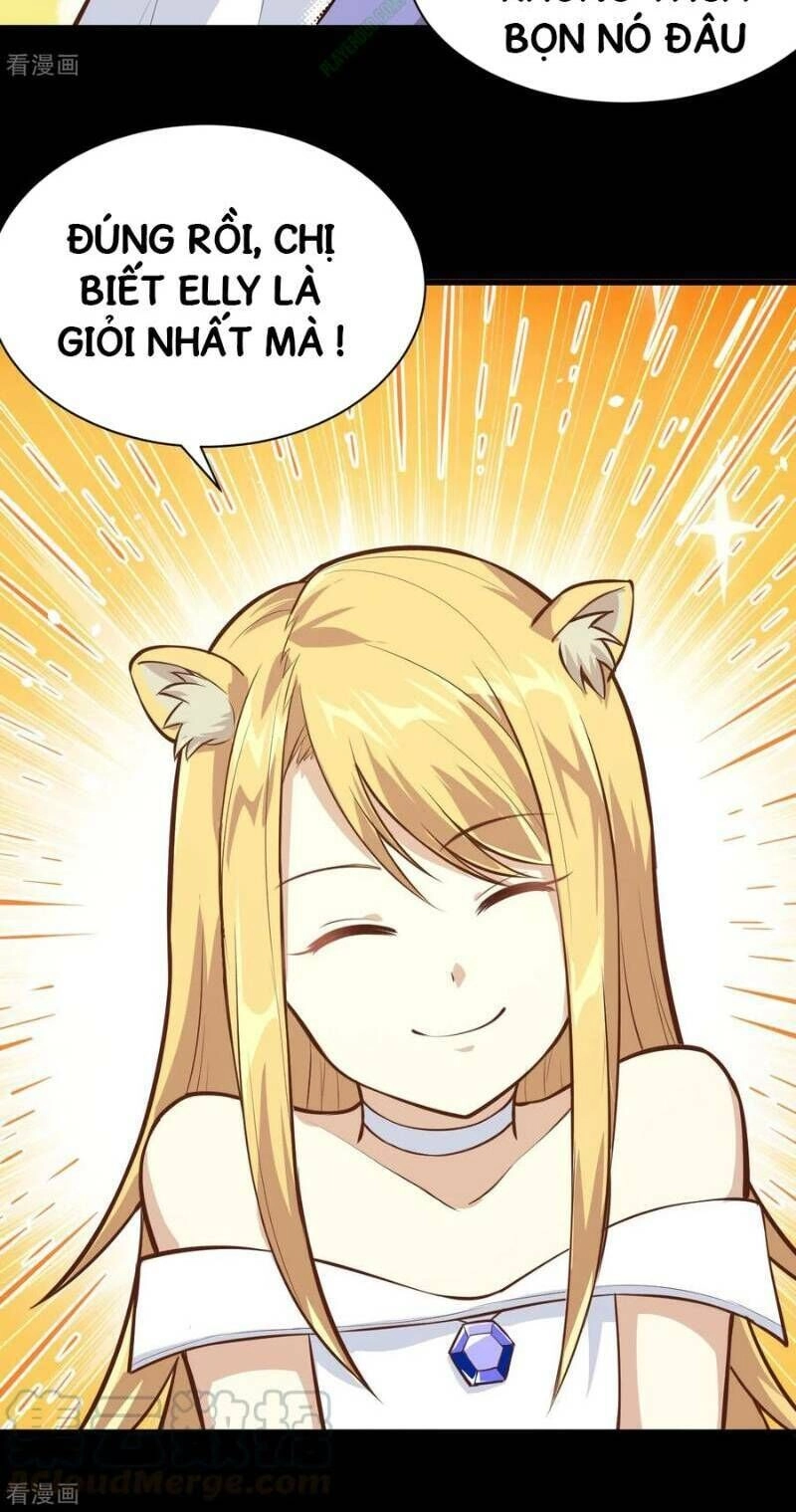 Từ Hôm Nay Bắt Đầu Làm Thành Chủ Chapter 111 - 22