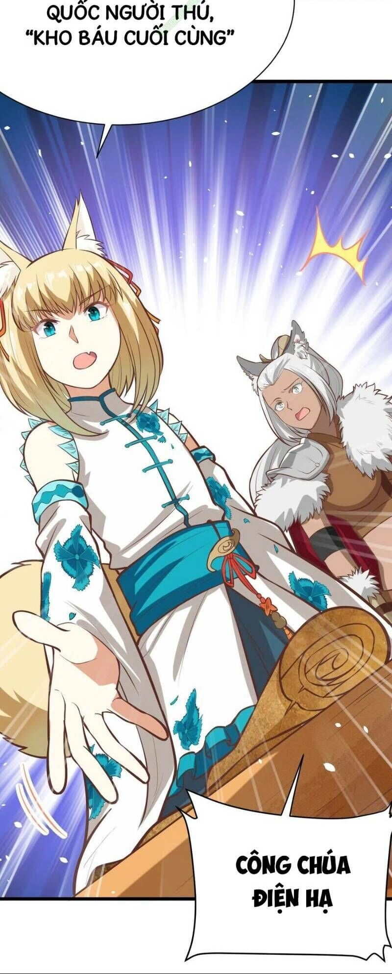 Từ Hôm Nay Bắt Đầu Làm Thành Chủ Chapter 111.2 - 18