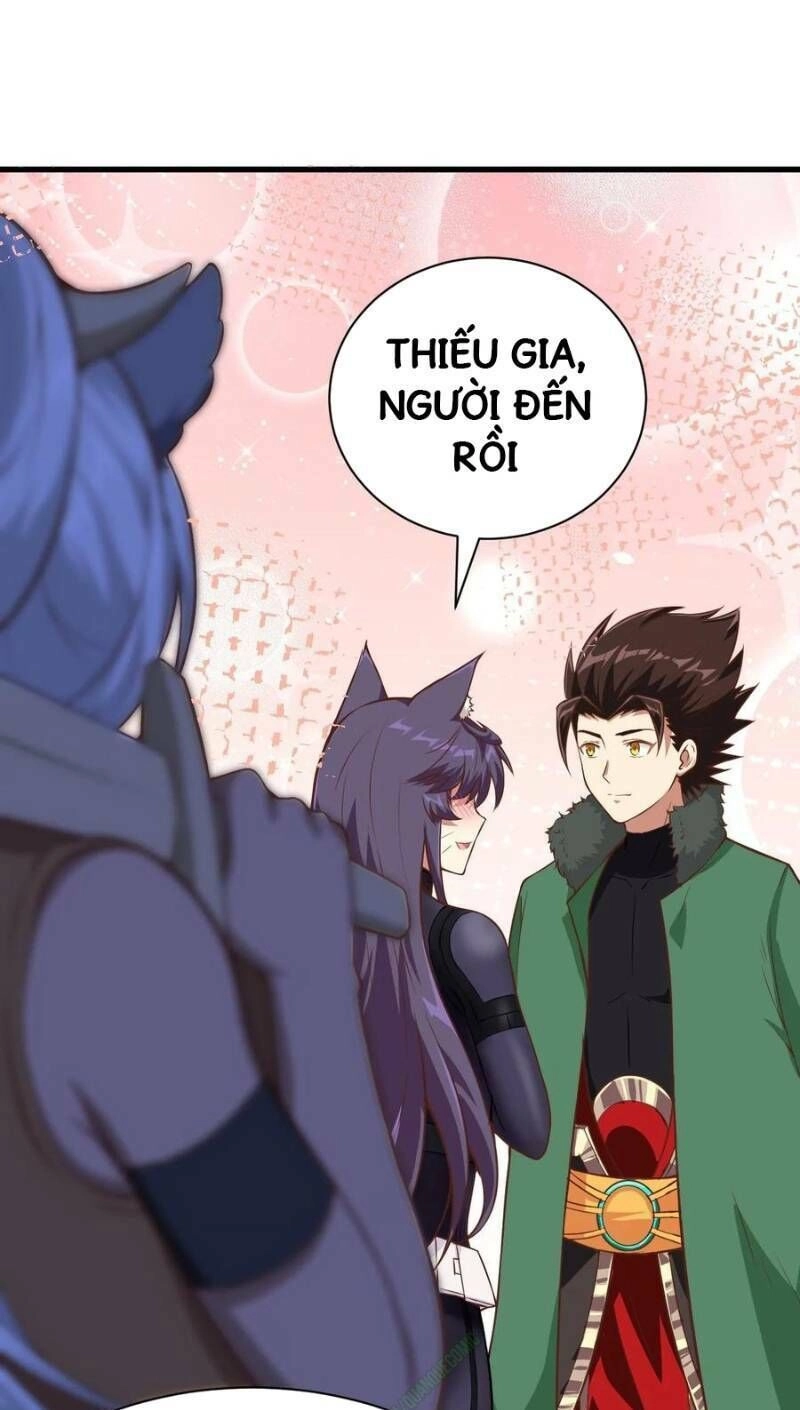 Từ Hôm Nay Bắt Đầu Làm Thành Chủ Chapter 112.2 - 1