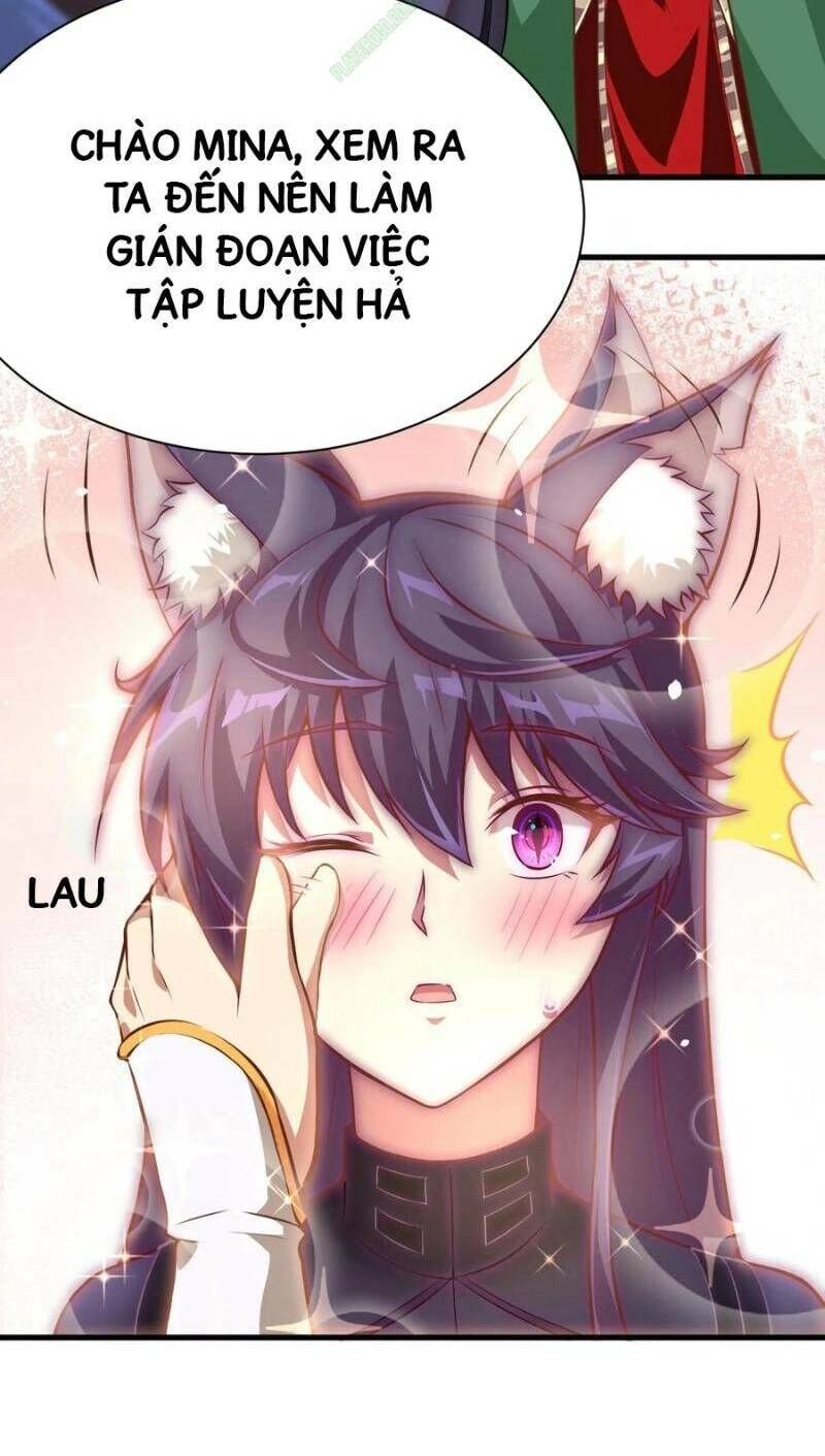 Từ Hôm Nay Bắt Đầu Làm Thành Chủ Chapter 112.2 - 2