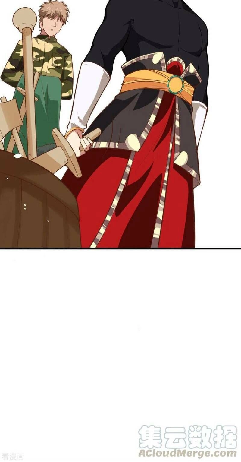 Từ Hôm Nay Bắt Đầu Làm Thành Chủ Chapter 112.2 - 5