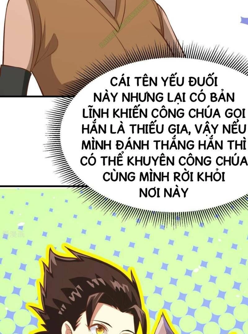 Từ Hôm Nay Bắt Đầu Làm Thành Chủ Chapter 112.2 - 7