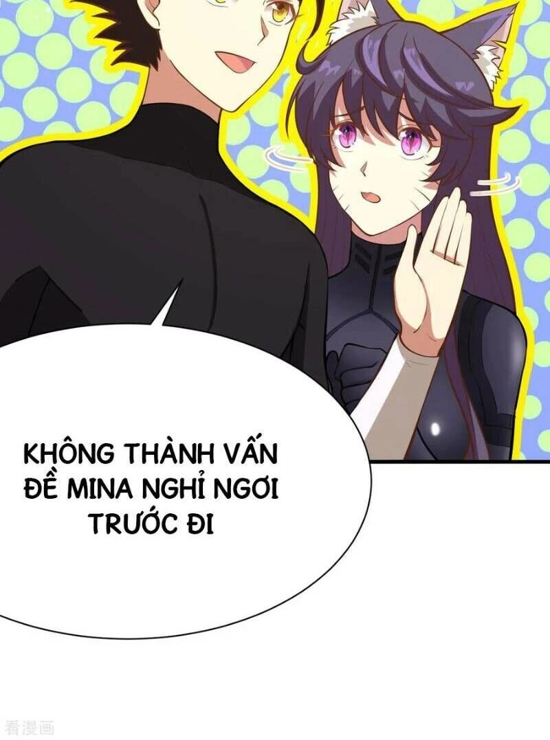 Từ Hôm Nay Bắt Đầu Làm Thành Chủ Chapter 112.2 - 8