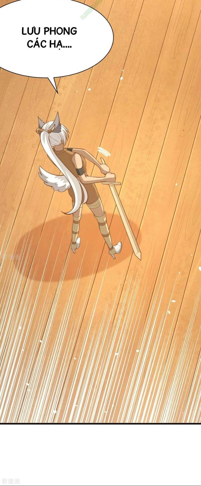 Từ Hôm Nay Bắt Đầu Làm Thành Chủ Chapter 112.2 - 10