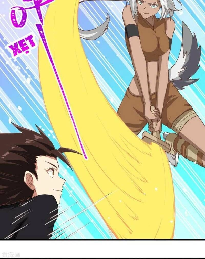 Từ Hôm Nay Bắt Đầu Làm Thành Chủ Chapter 112.2 - 13