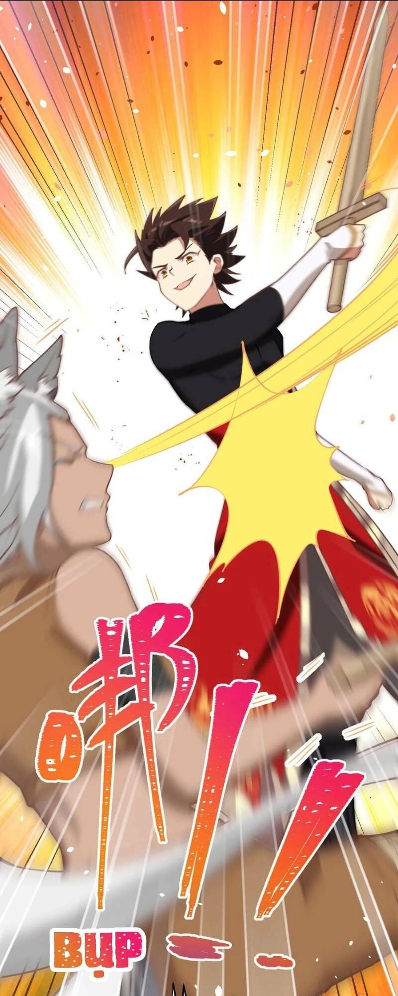 Từ Hôm Nay Bắt Đầu Làm Thành Chủ Chapter 112.2 - 14