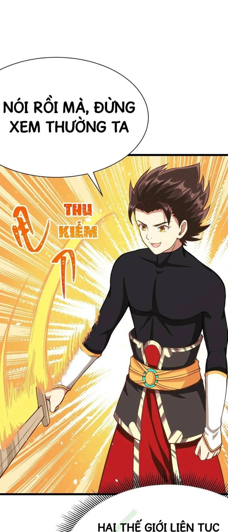 Từ Hôm Nay Bắt Đầu Làm Thành Chủ Chapter 112.2 - 17