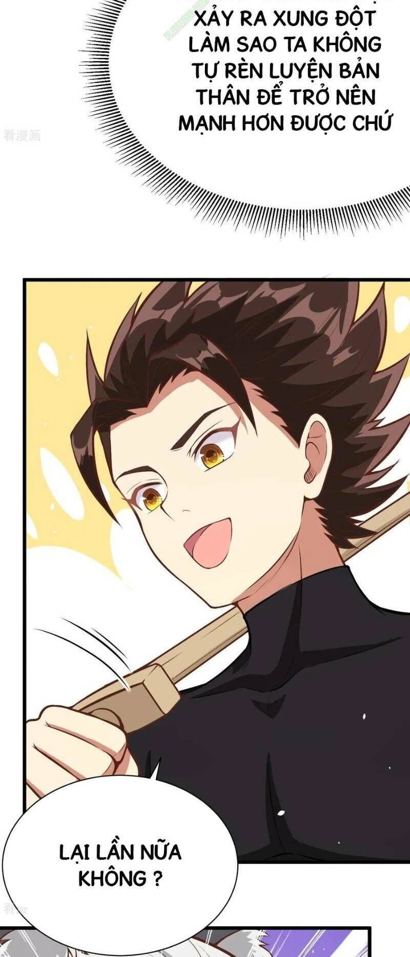 Từ Hôm Nay Bắt Đầu Làm Thành Chủ Chapter 112.2 - 18