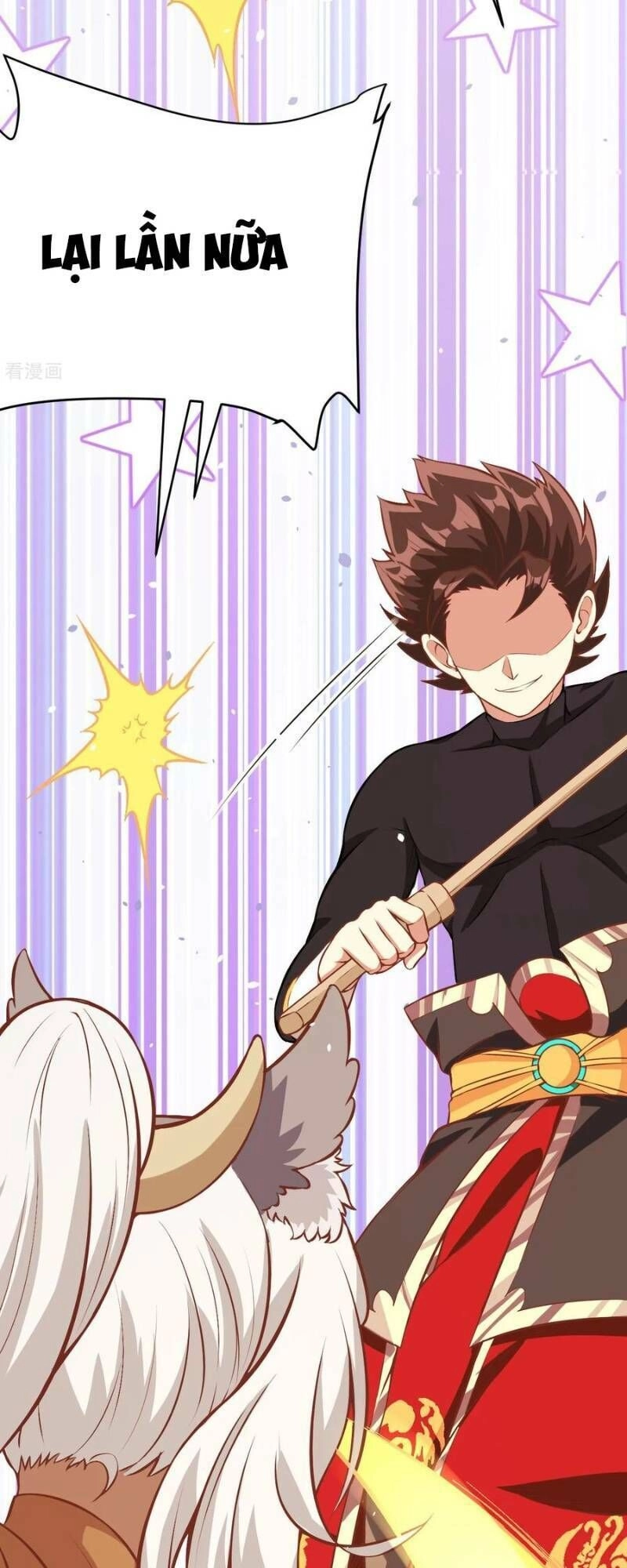 Từ Hôm Nay Bắt Đầu Làm Thành Chủ Chapter 112.2 - 21