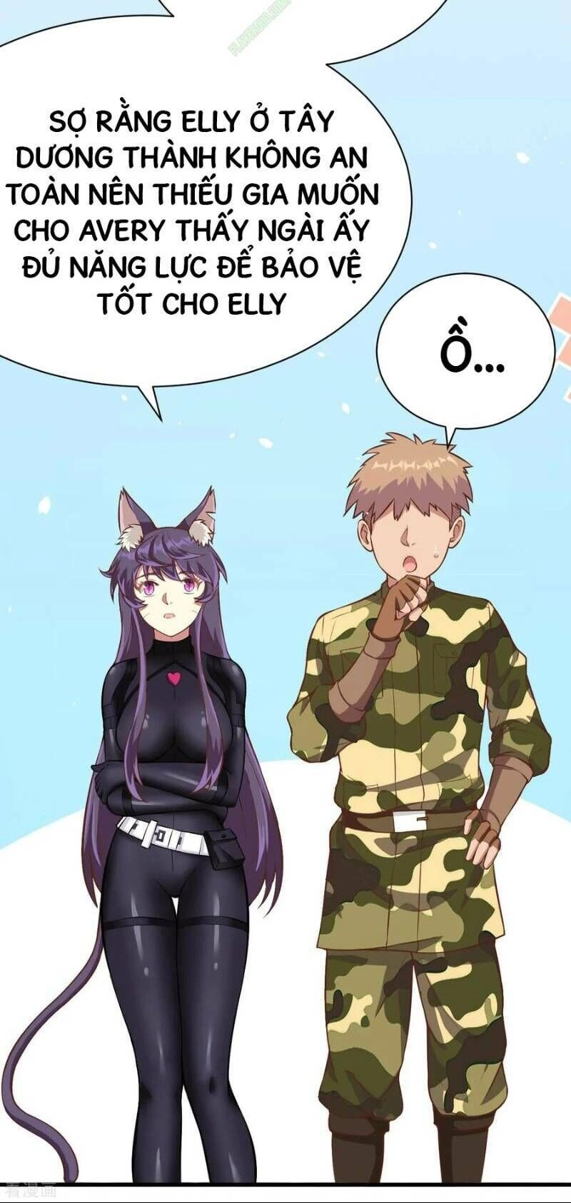 Từ Hôm Nay Bắt Đầu Làm Thành Chủ Chapter 112.2 - 25