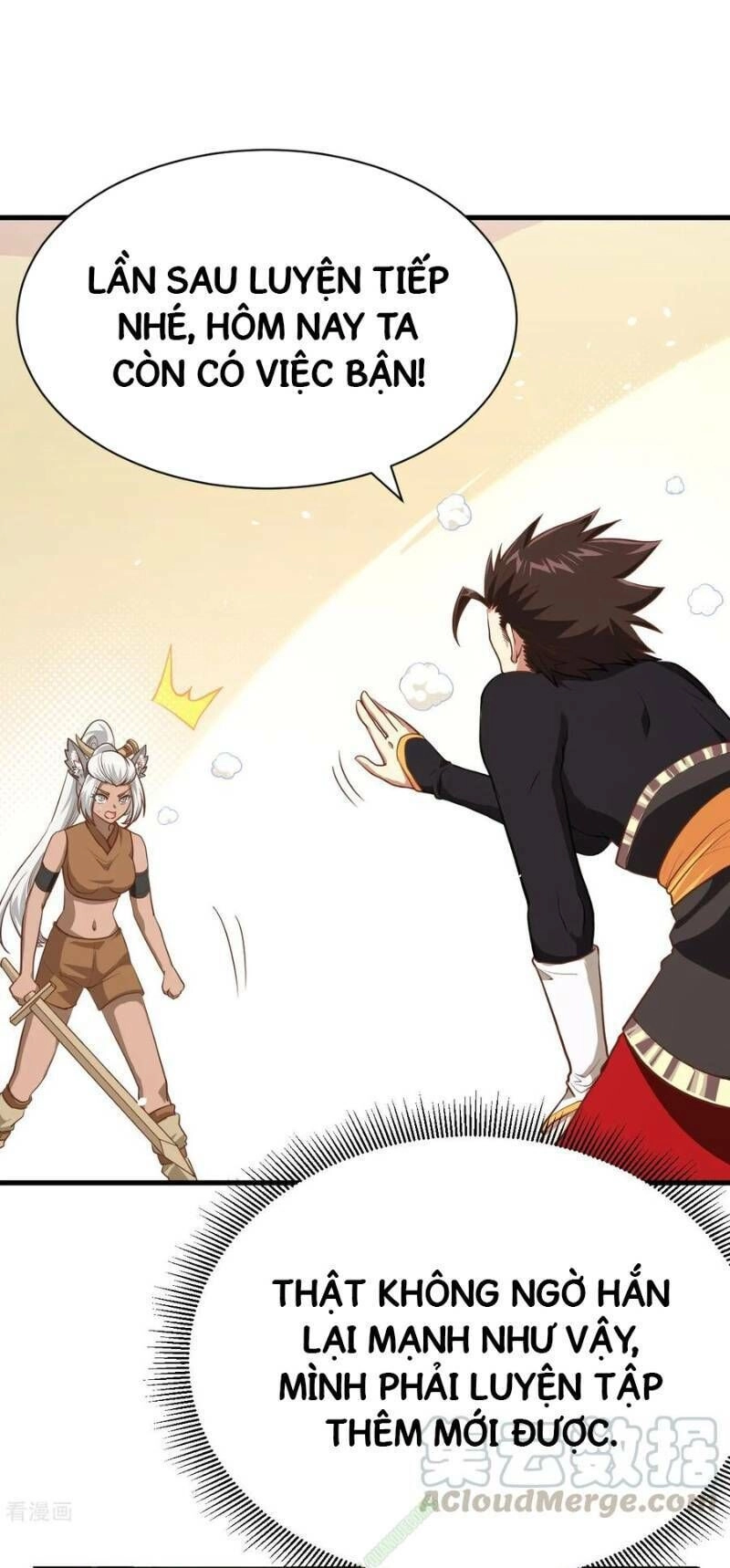 Từ Hôm Nay Bắt Đầu Làm Thành Chủ Chapter 112.2 - 26