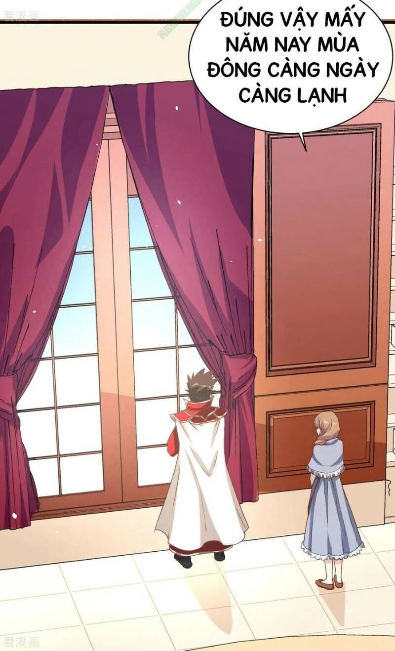 Từ Hôm Nay Bắt Đầu Làm Thành Chủ Chapter 113 - 2