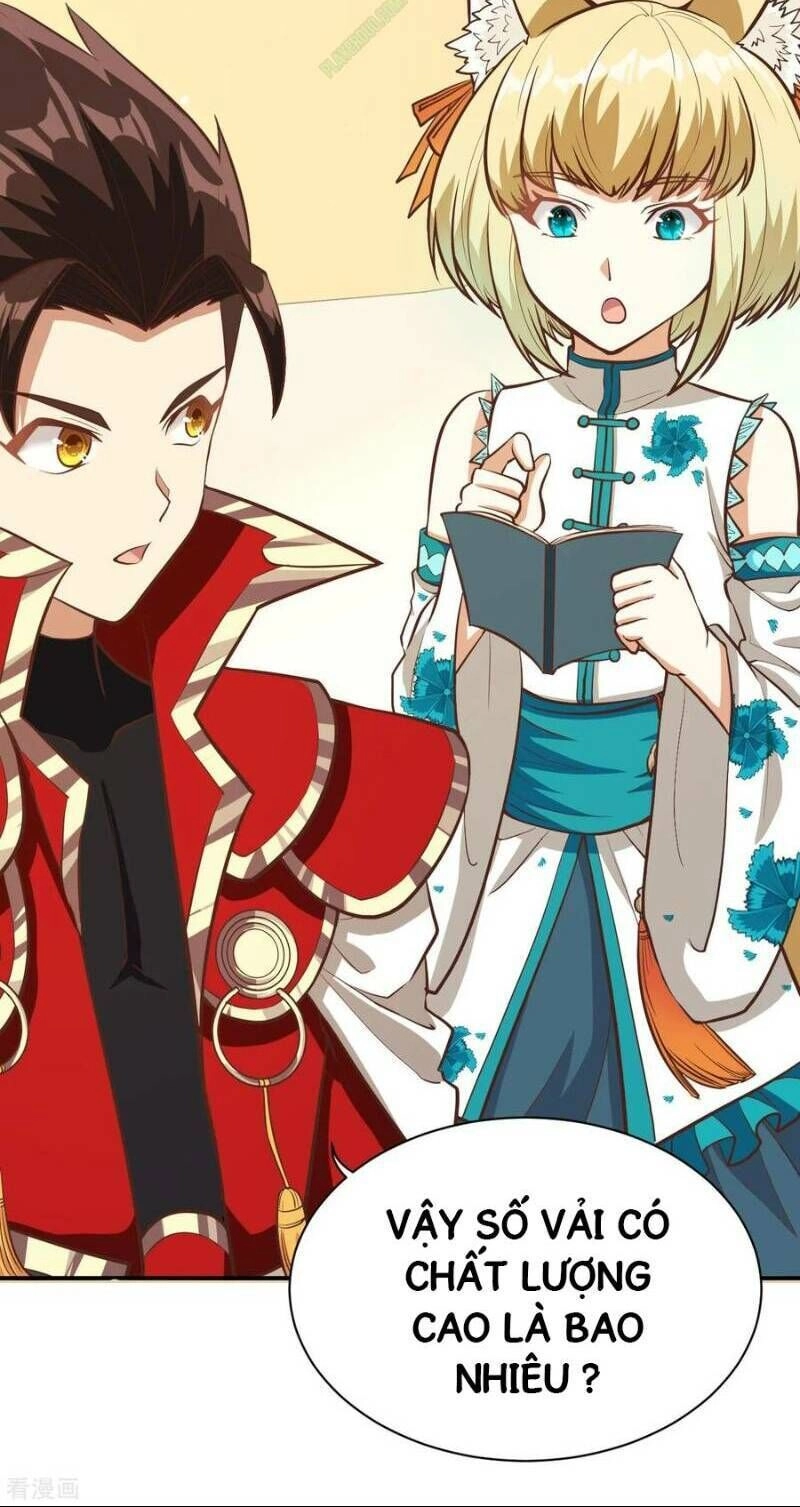 Từ Hôm Nay Bắt Đầu Làm Thành Chủ Chapter 113 - 8