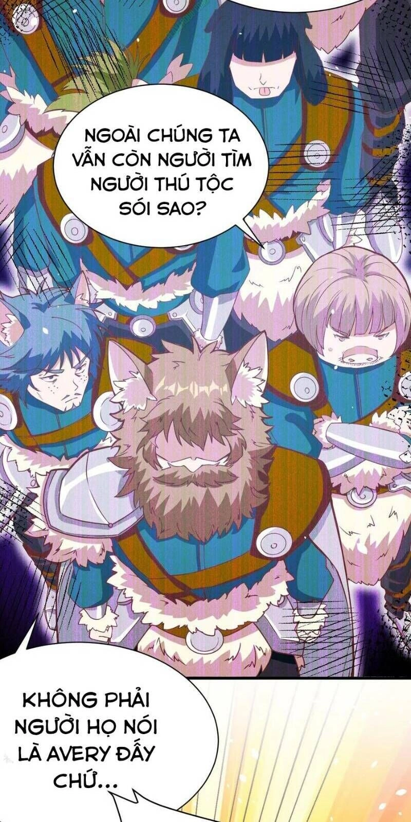 Từ Hôm Nay Bắt Đầu Làm Thành Chủ Chapter 114 - 4