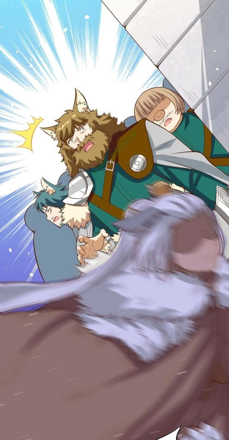 Từ Hôm Nay Bắt Đầu Làm Thành Chủ Chapter 114 - 8