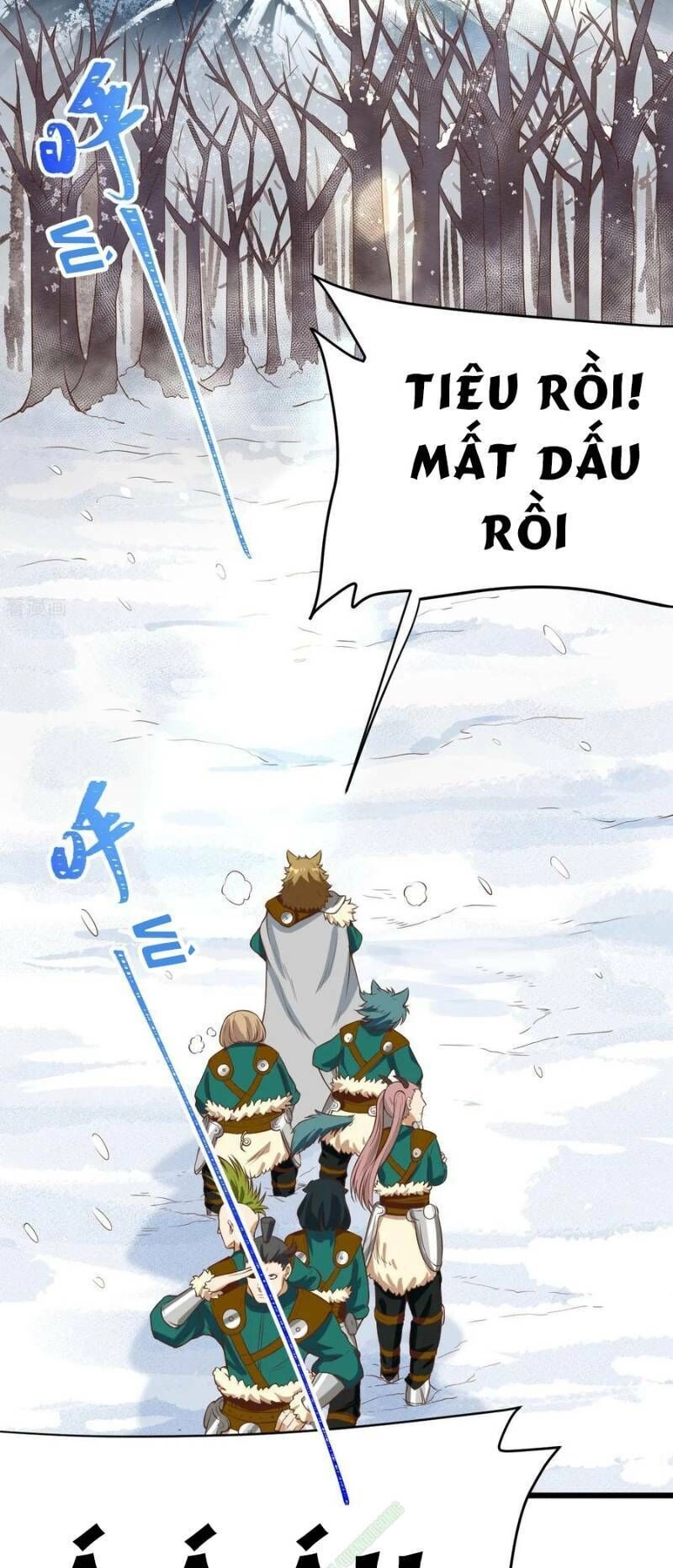 Từ Hôm Nay Bắt Đầu Làm Thành Chủ Chapter 114 - 12