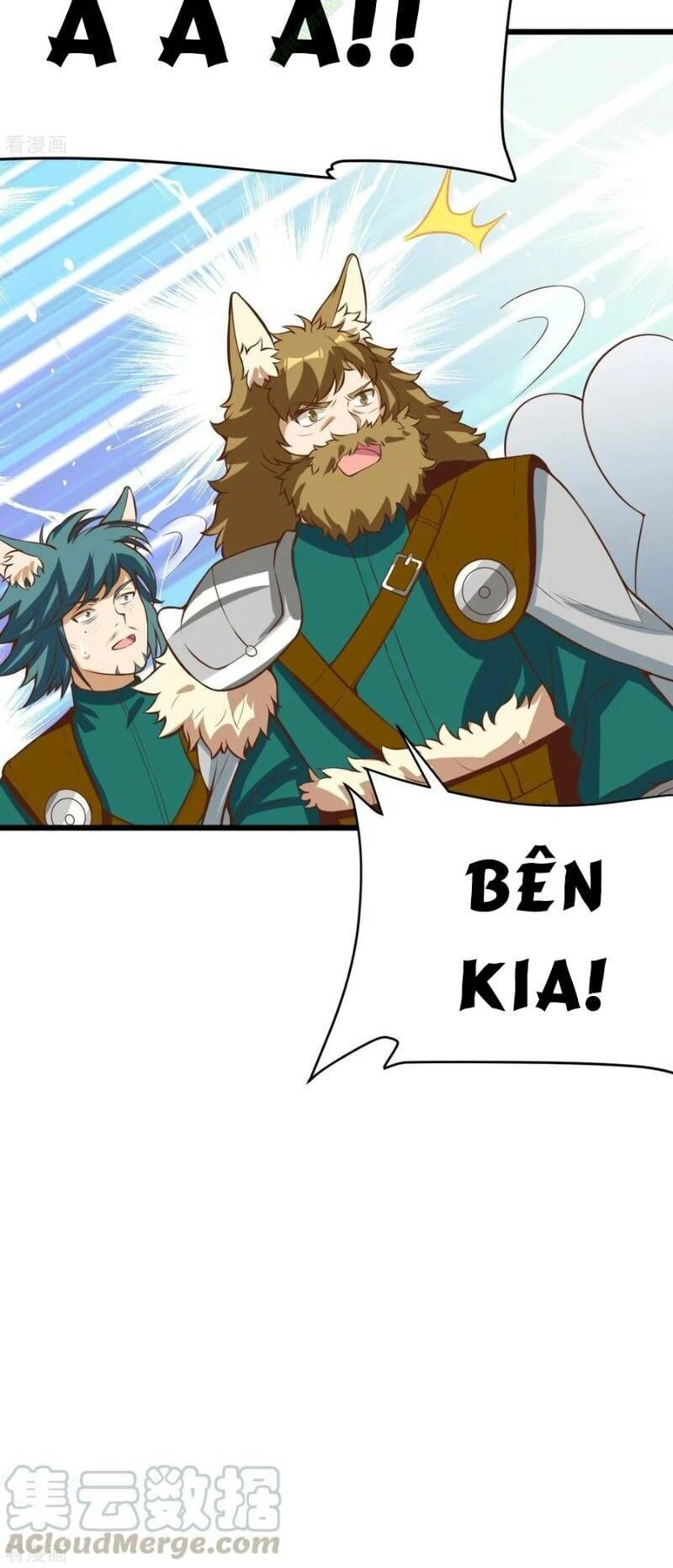 Từ Hôm Nay Bắt Đầu Làm Thành Chủ Chapter 114 - 13