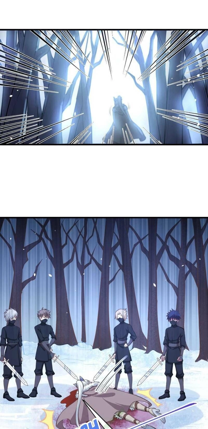 Từ Hôm Nay Bắt Đầu Làm Thành Chủ Chapter 114 - 14