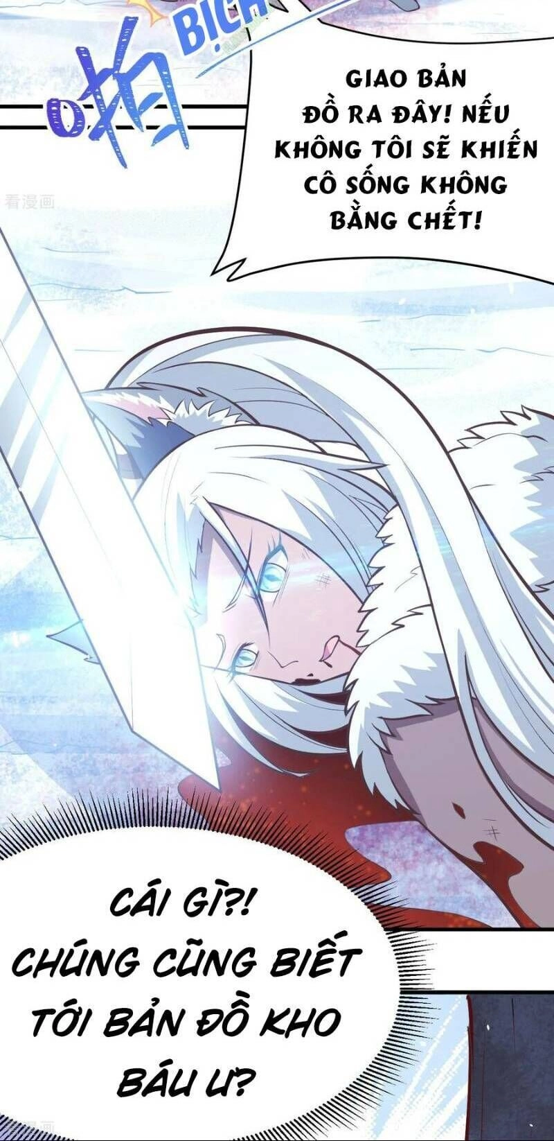 Từ Hôm Nay Bắt Đầu Làm Thành Chủ Chapter 114 - 15