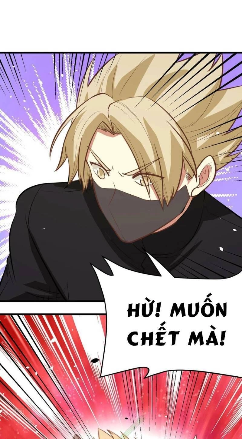 Từ Hôm Nay Bắt Đầu Làm Thành Chủ Chapter 114 - 20