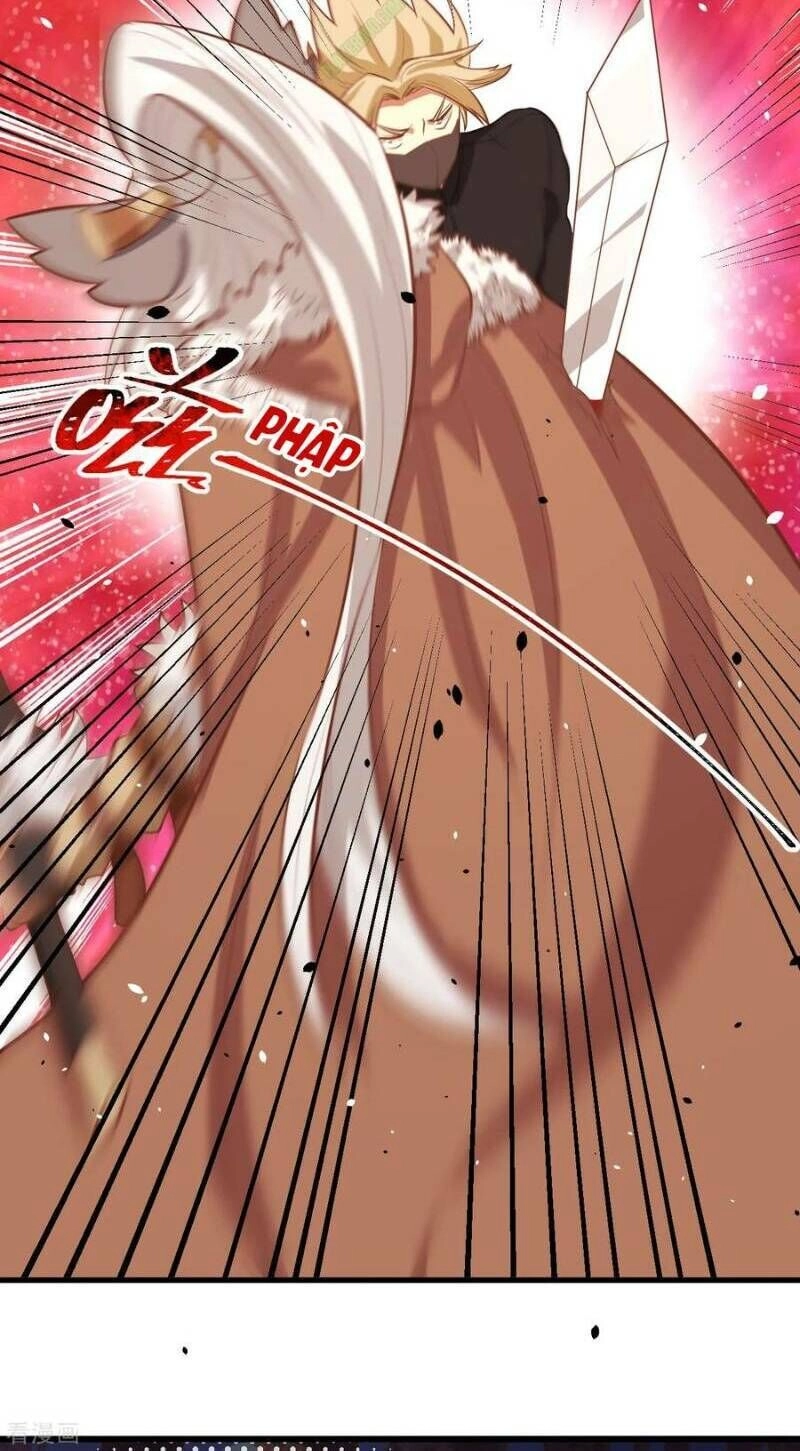 Từ Hôm Nay Bắt Đầu Làm Thành Chủ Chapter 114 - 21