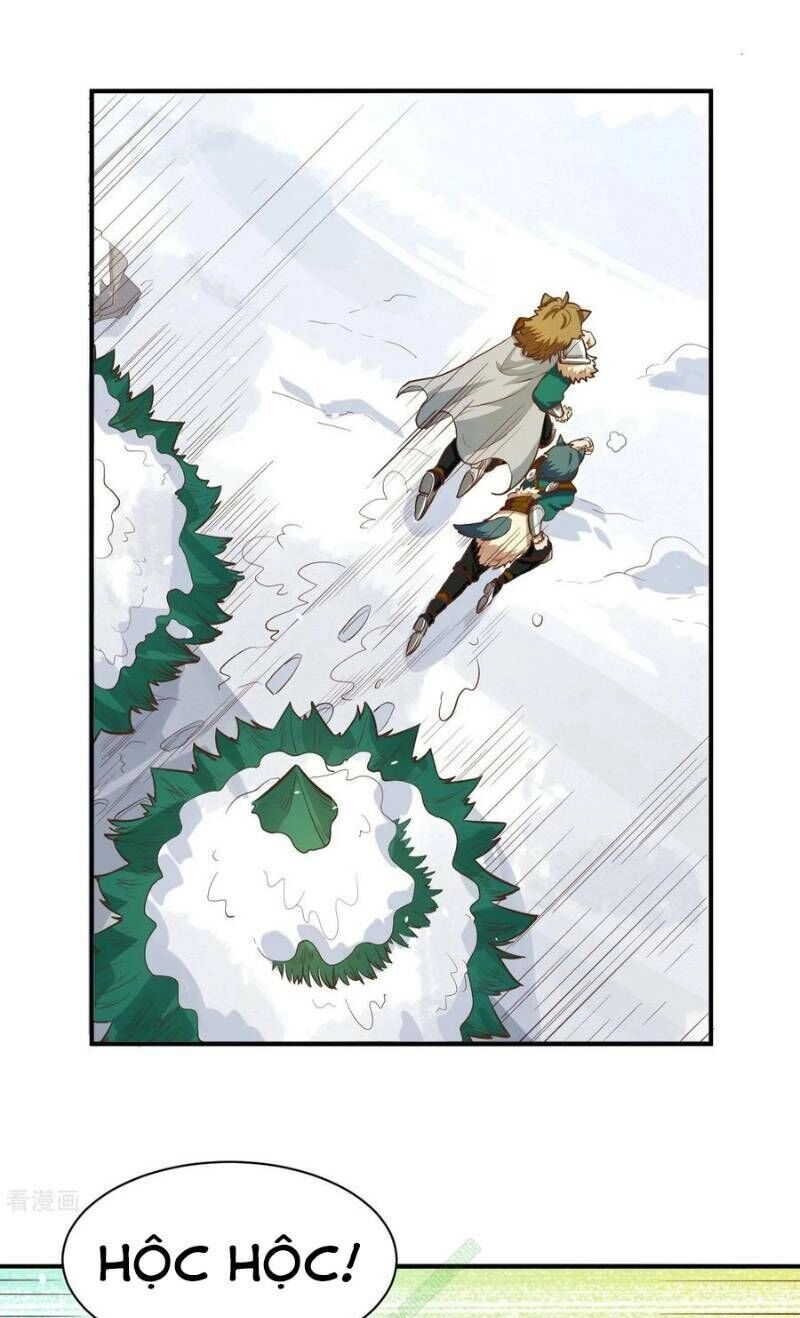 Từ Hôm Nay Bắt Đầu Làm Thành Chủ Chapter 115.2 - 10