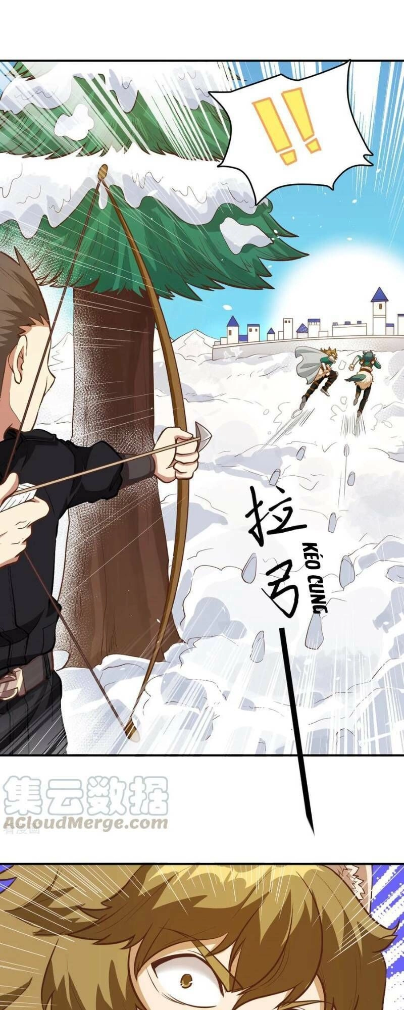 Từ Hôm Nay Bắt Đầu Làm Thành Chủ Chapter 115.2 - 12