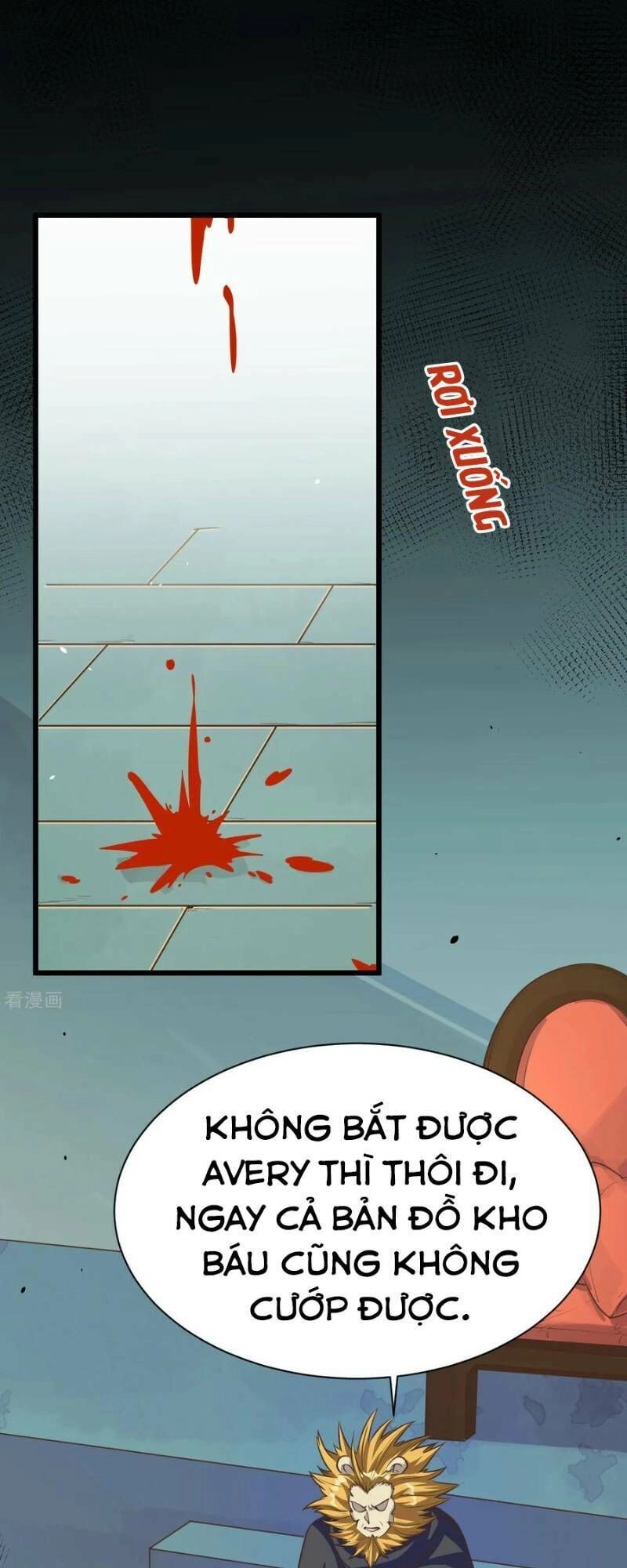 Từ Hôm Nay Bắt Đầu Làm Thành Chủ Chapter 115.2 - 15