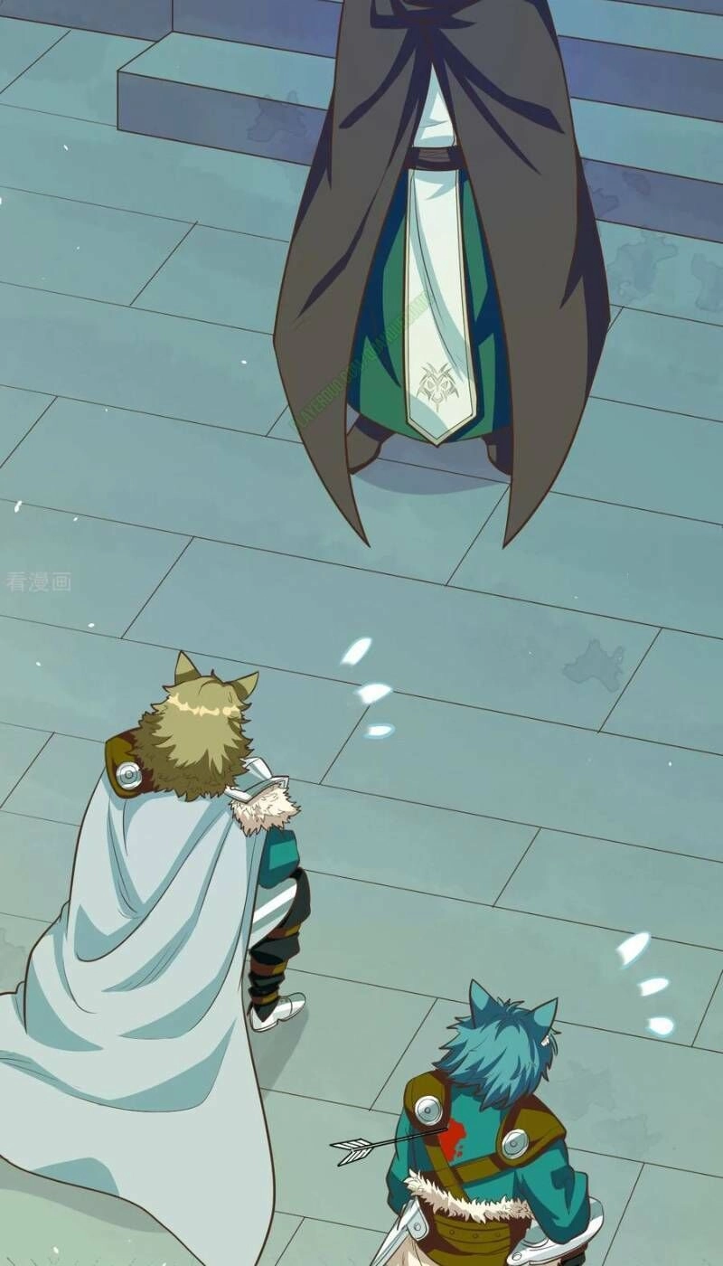 Từ Hôm Nay Bắt Đầu Làm Thành Chủ Chapter 115.2 - 16