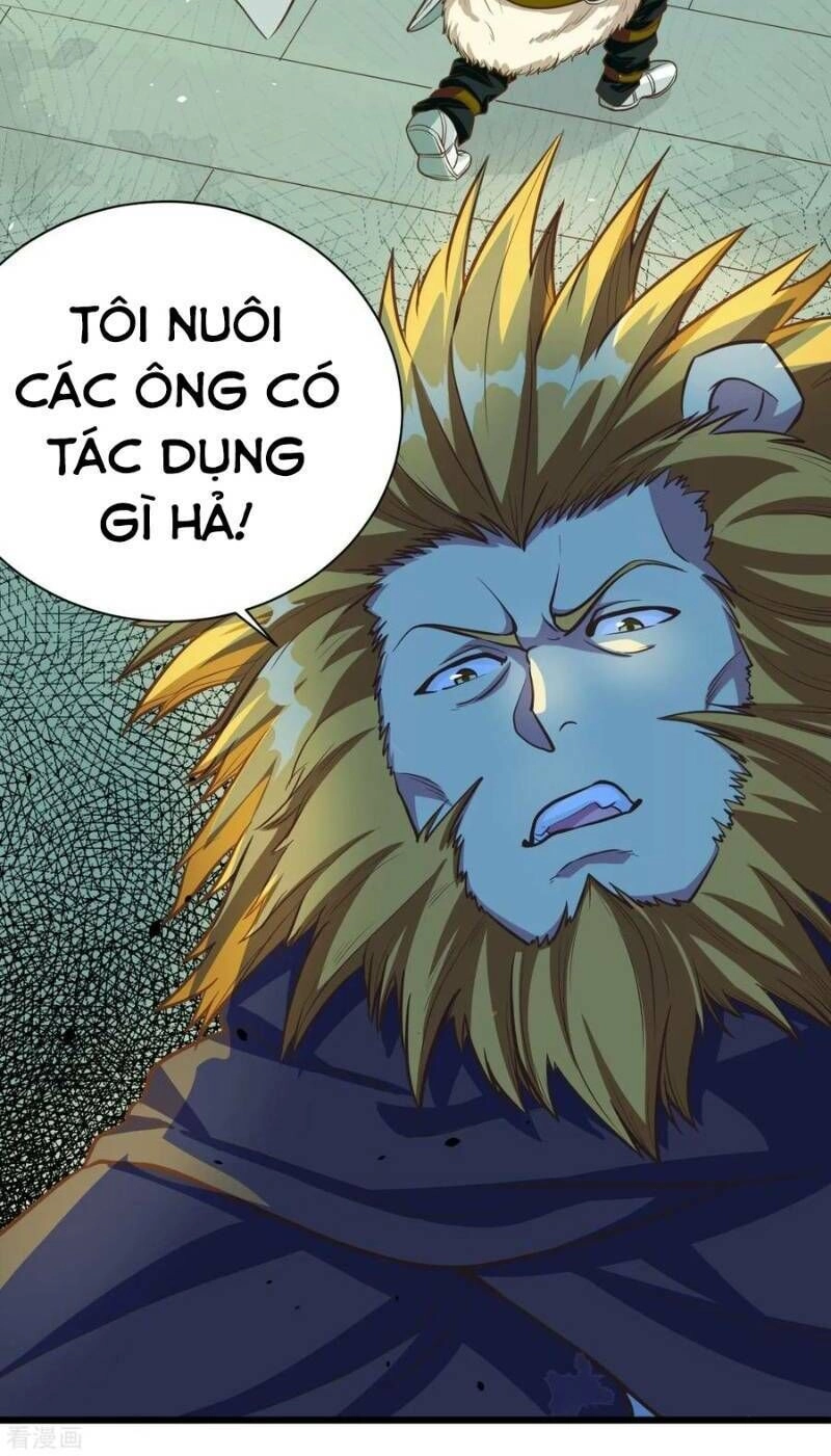 Từ Hôm Nay Bắt Đầu Làm Thành Chủ Chapter 115.2 - 17