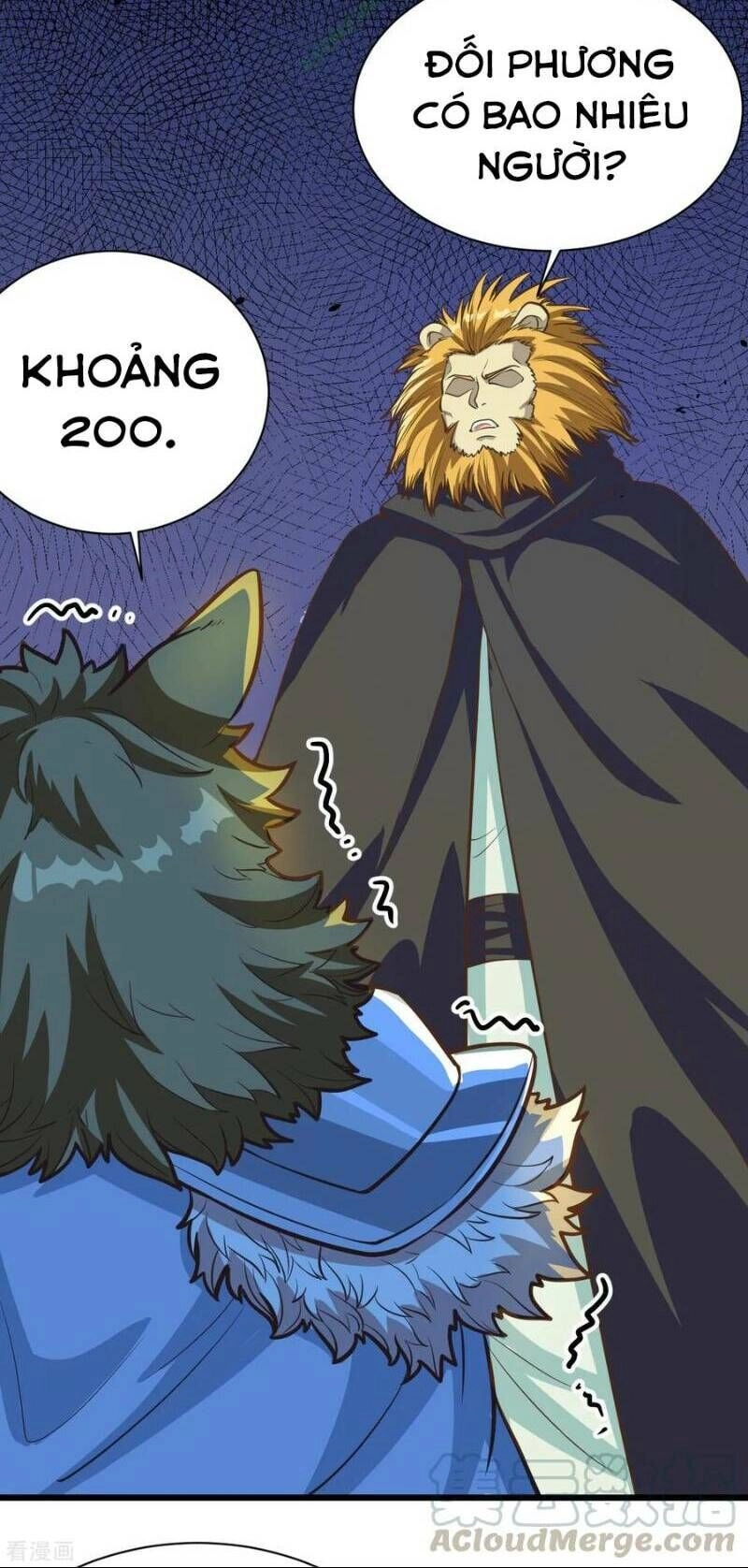 Từ Hôm Nay Bắt Đầu Làm Thành Chủ Chapter 115.2 - 19