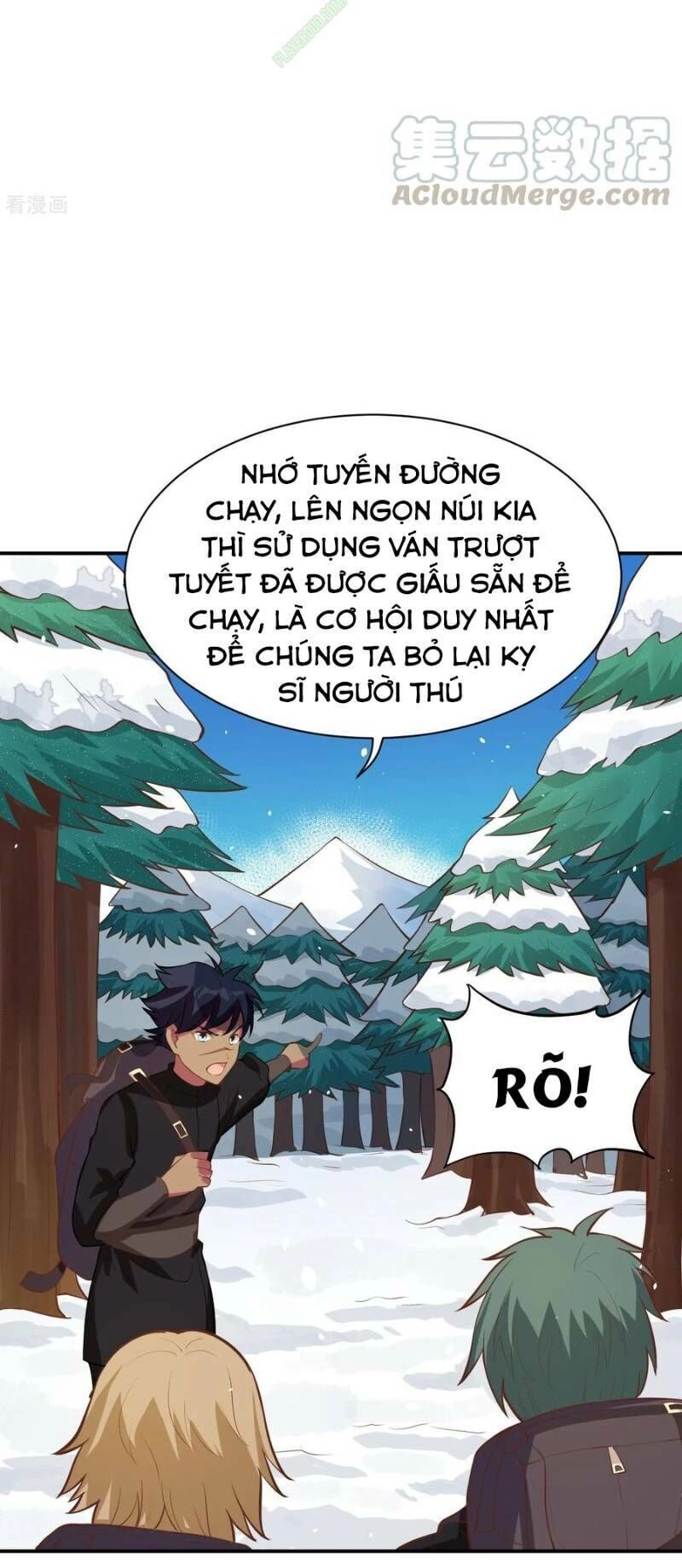 Từ Hôm Nay Bắt Đầu Làm Thành Chủ Chapter 115.2 - 25