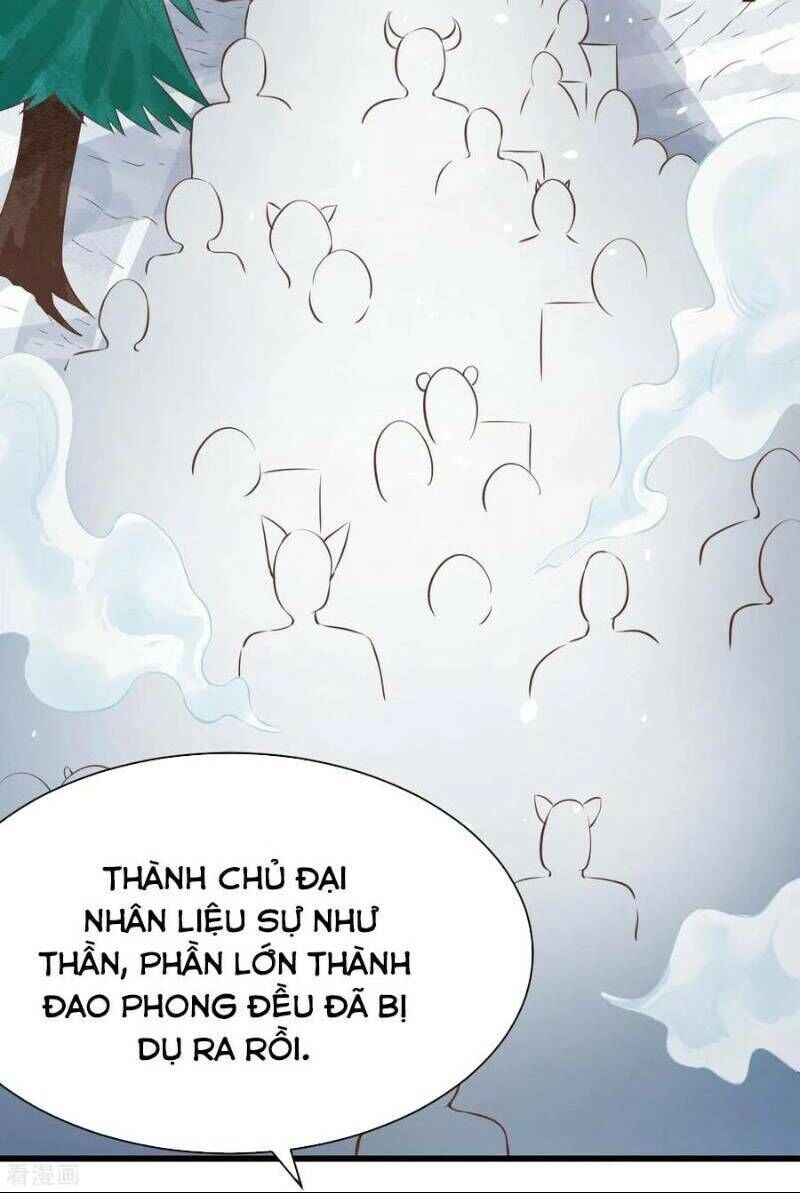 Từ Hôm Nay Bắt Đầu Làm Thành Chủ Chapter 116 - 13