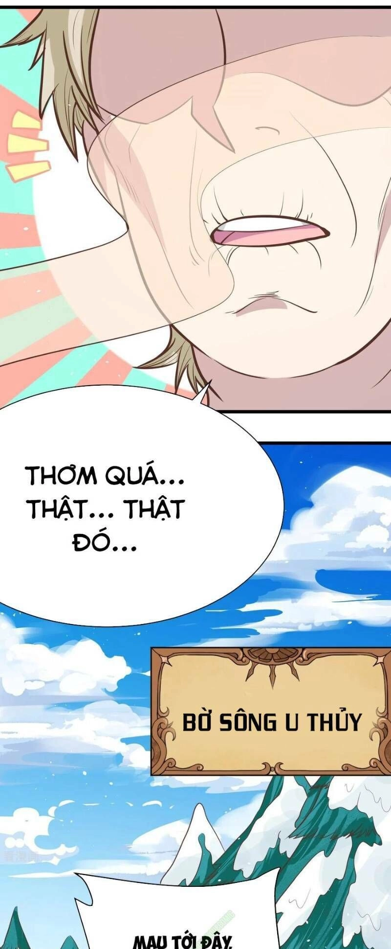 Từ Hôm Nay Bắt Đầu Làm Thành Chủ Chapter 116 - 22