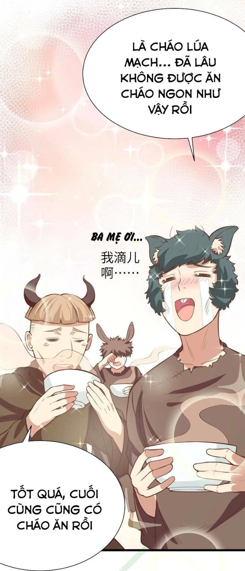 Từ Hôm Nay Bắt Đầu Làm Thành Chủ Chapter 116 - 26