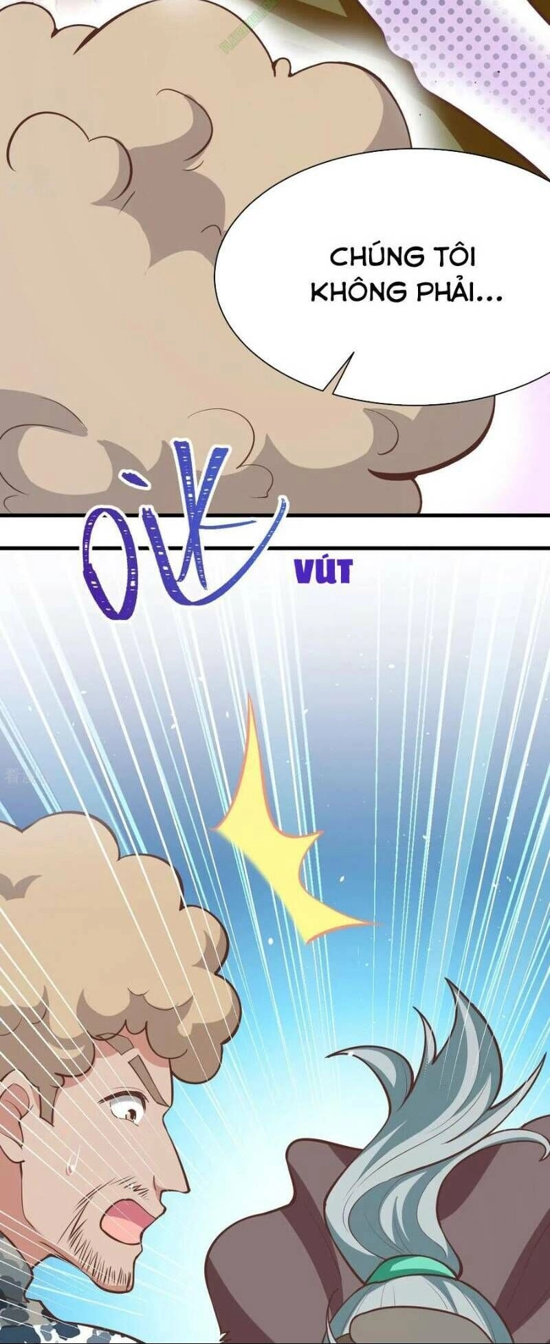 Từ Hôm Nay Bắt Đầu Làm Thành Chủ Chapter 116.2 - 3