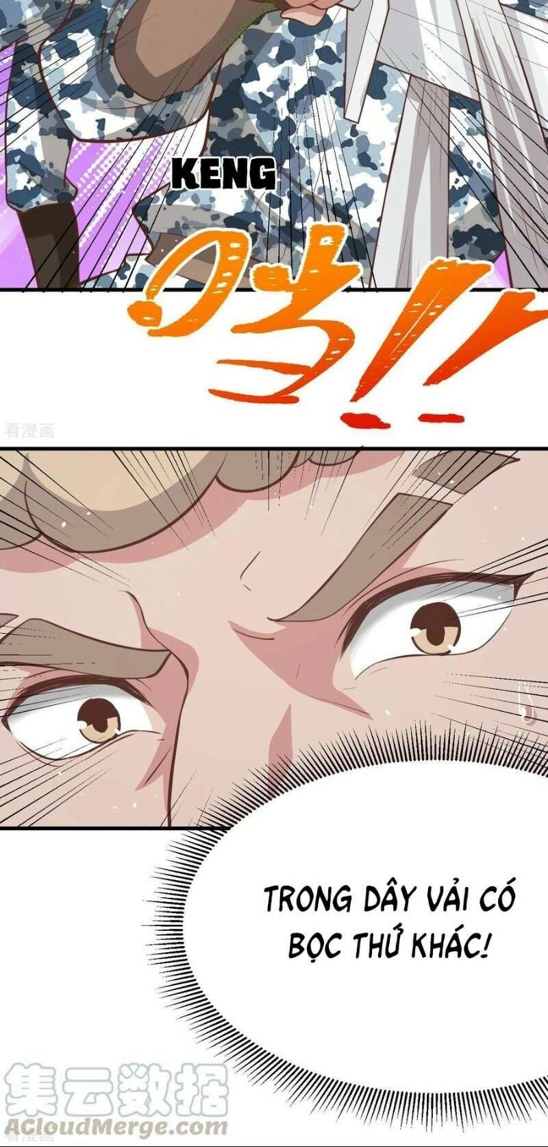 Từ Hôm Nay Bắt Đầu Làm Thành Chủ Chapter 116.2 - 5