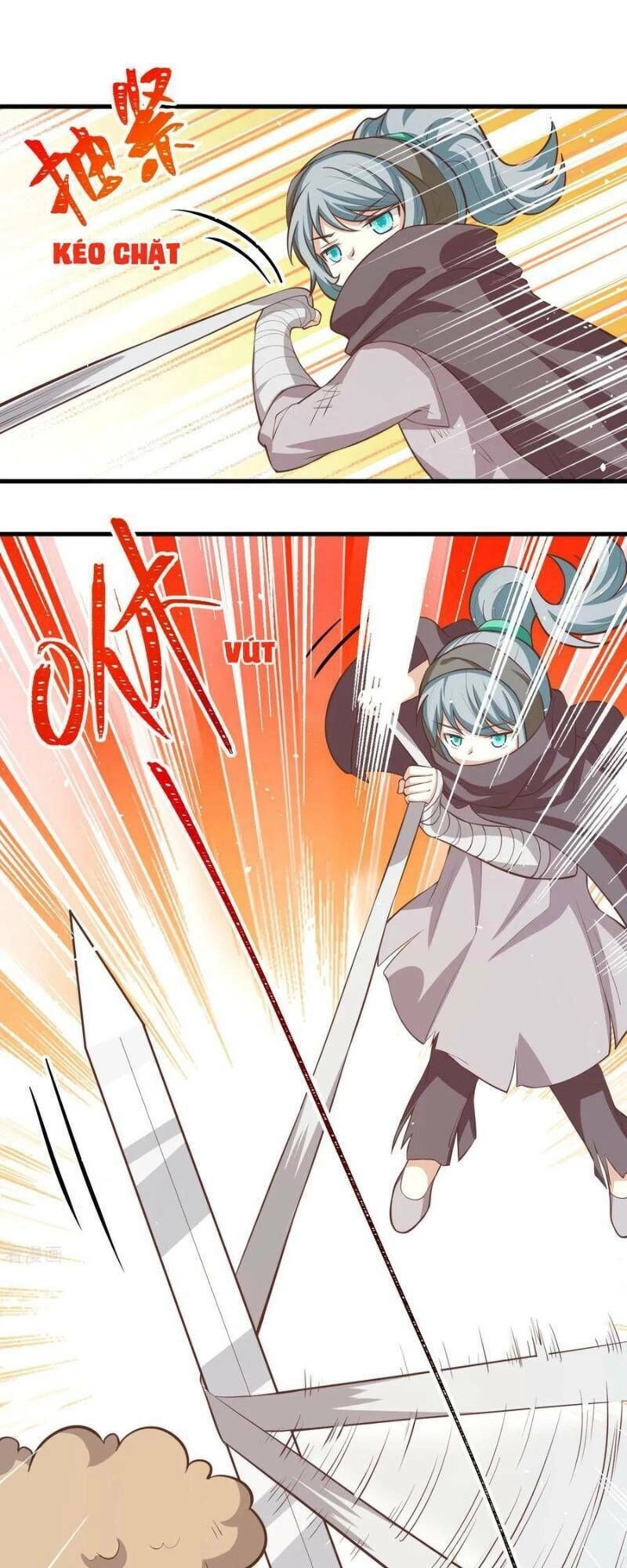 Từ Hôm Nay Bắt Đầu Làm Thành Chủ Chapter 116.2 - 6