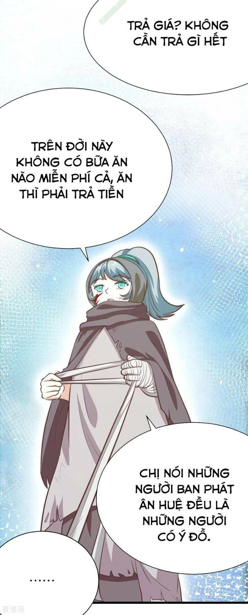 Từ Hôm Nay Bắt Đầu Làm Thành Chủ Chapter 116.2 - 13