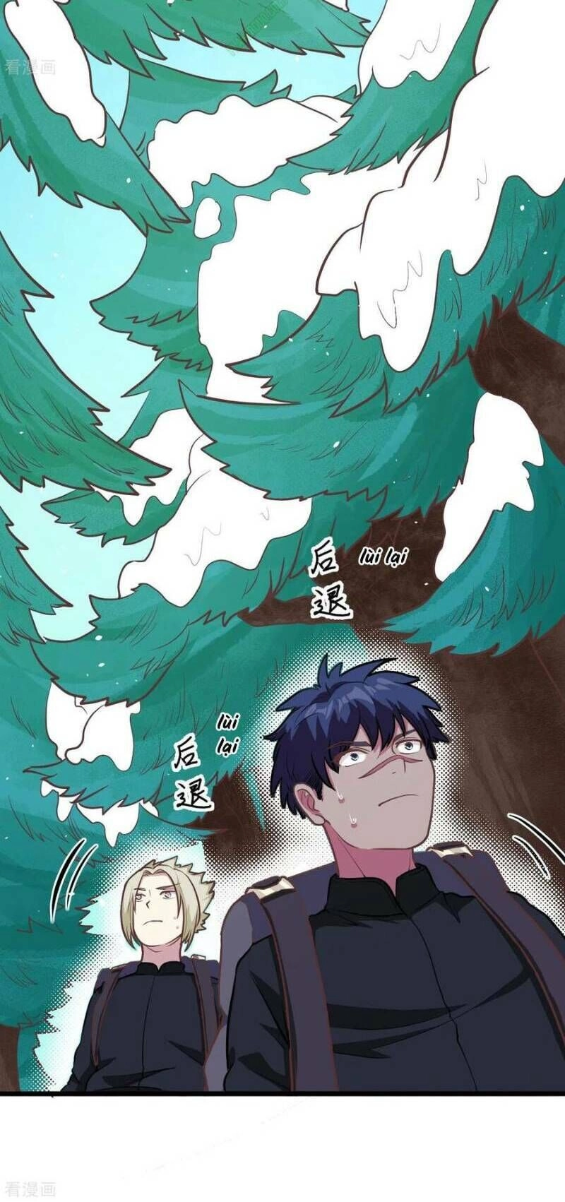 Từ Hôm Nay Bắt Đầu Làm Thành Chủ Chapter 116.2 - 17